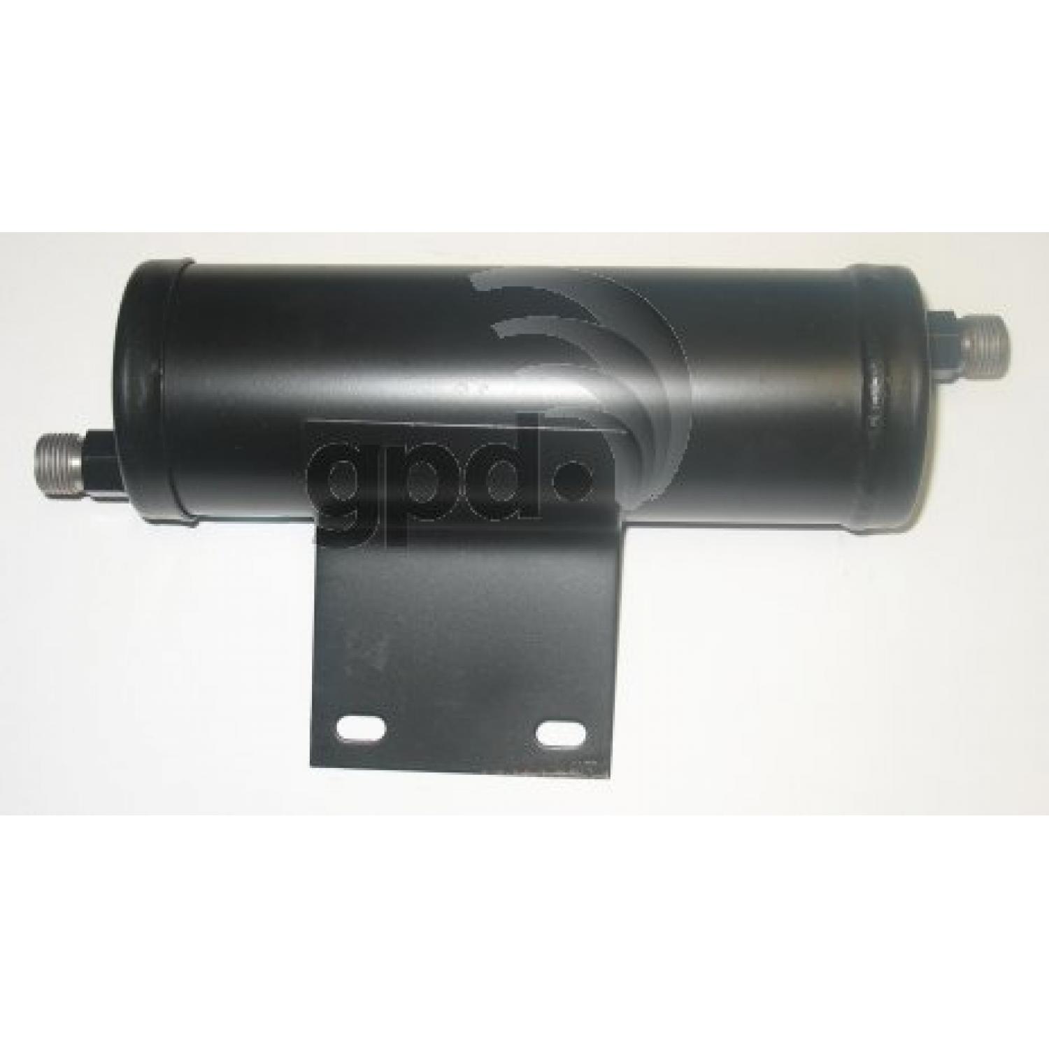 Global Parts Distributors 1411415 A/C Receiver Drier product image 1 of 1