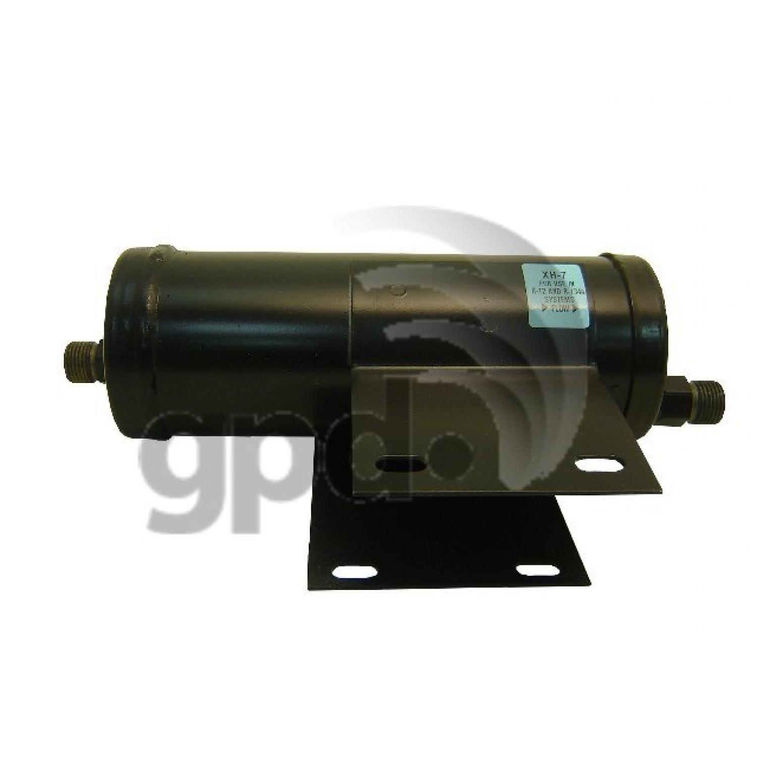 Global Parts Distributors 1411416 A/C Accumulator product image 1 of 1