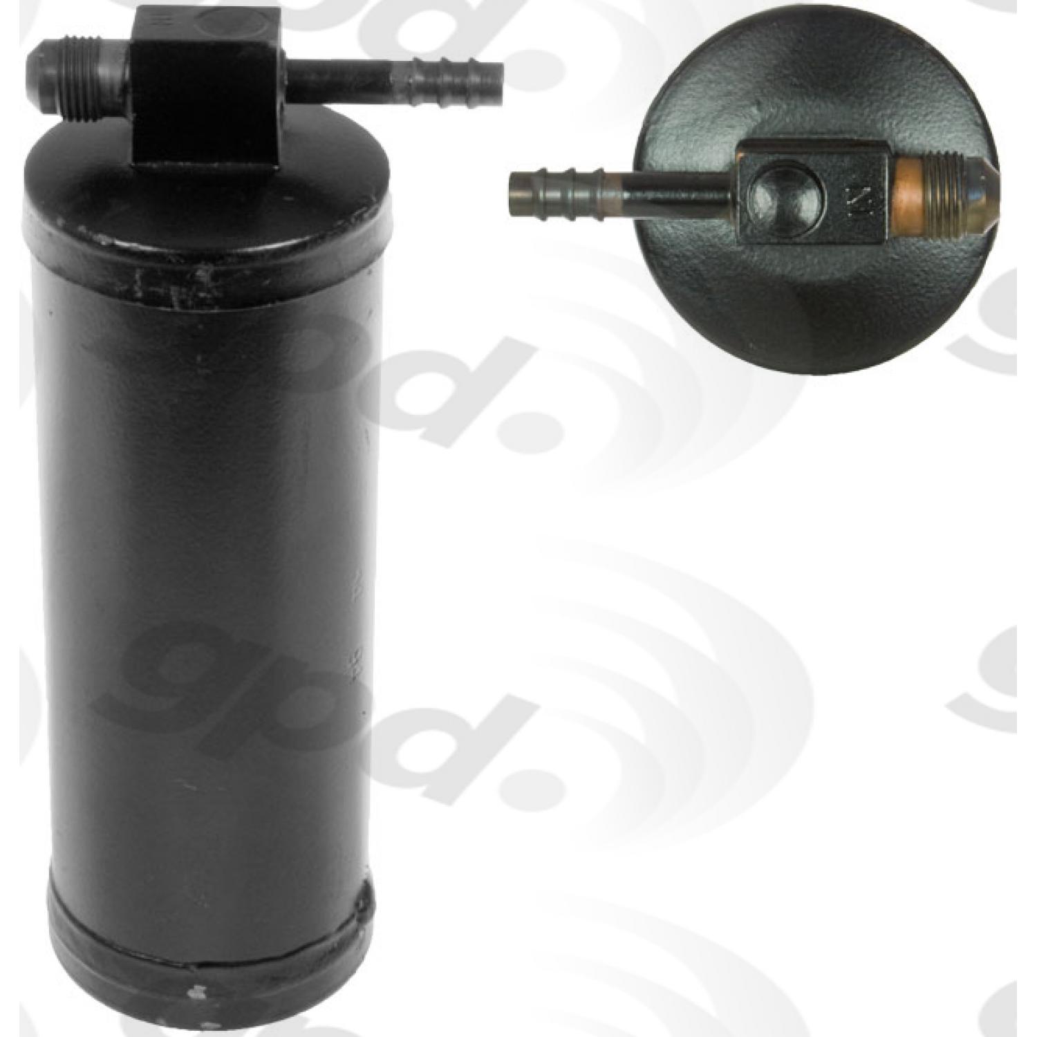 Global Parts Distributors 1411420 A/C Accumulator product image 1 of 1