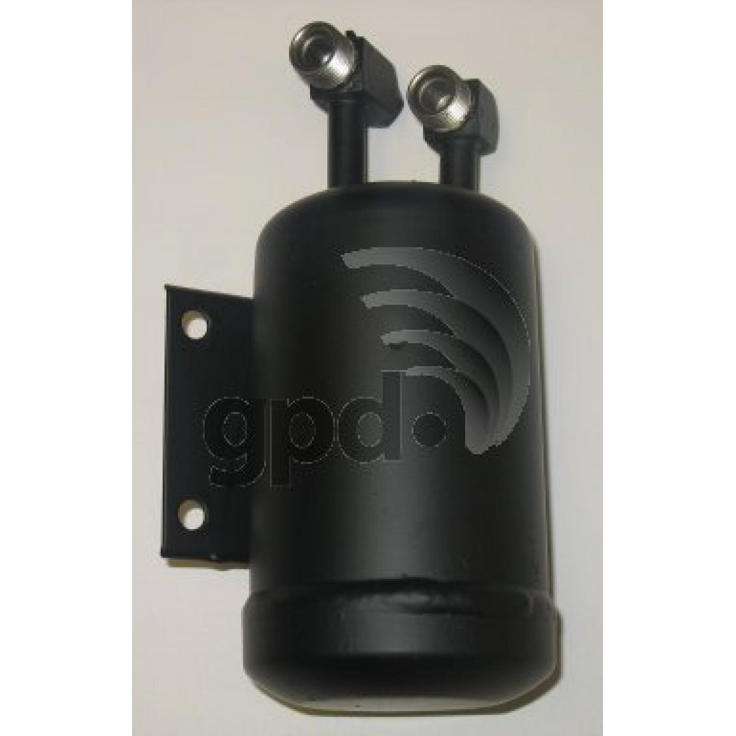 Global Parts Distributors 1411423 A/C Receiver Drier product image 1 of 1