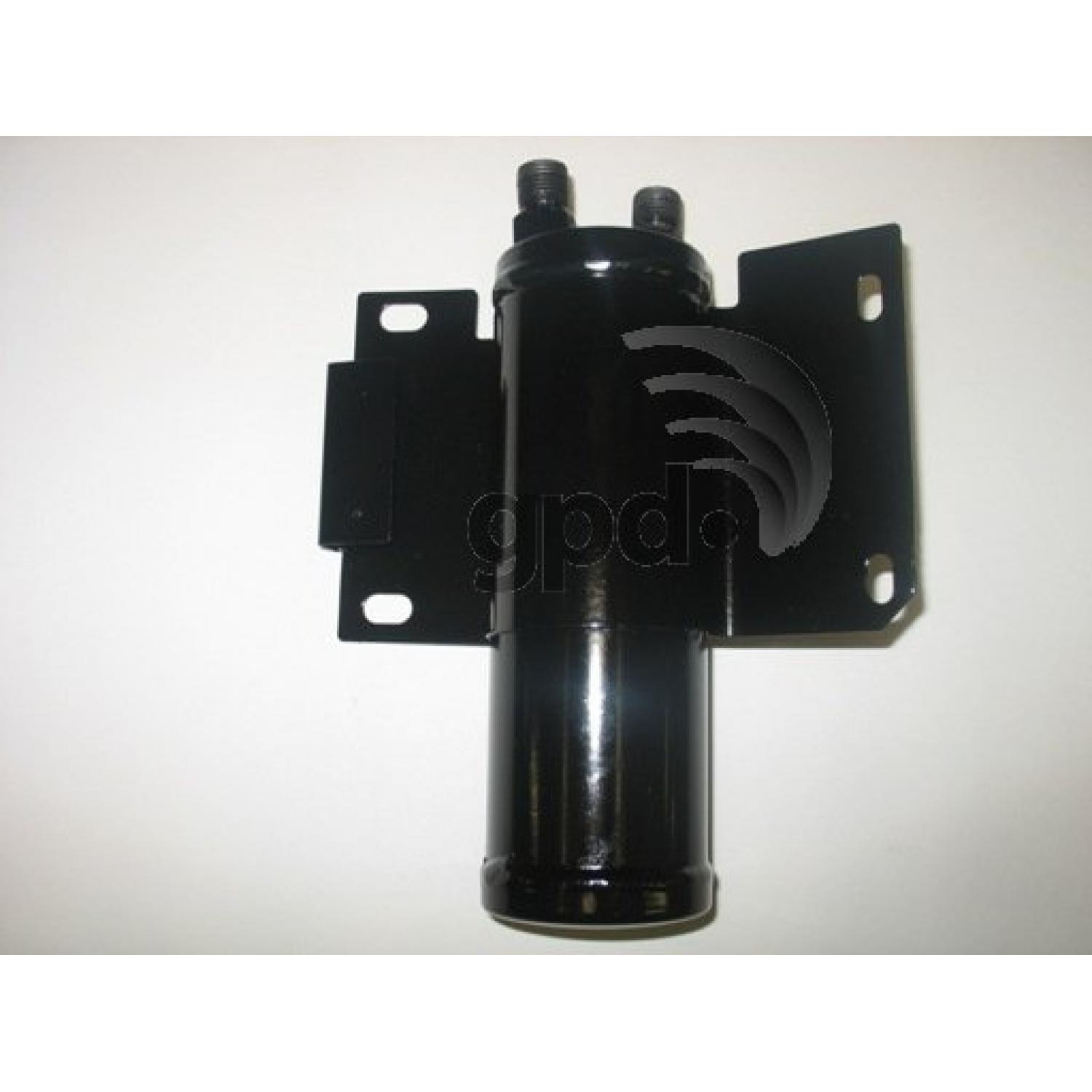 Global Parts Distributors 1411426 A/C Accumulator product image 1 of 1