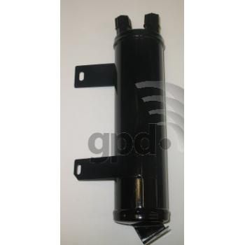 Global Parts Distributors 1411434 A/C Accumulator product image 1 of 1
