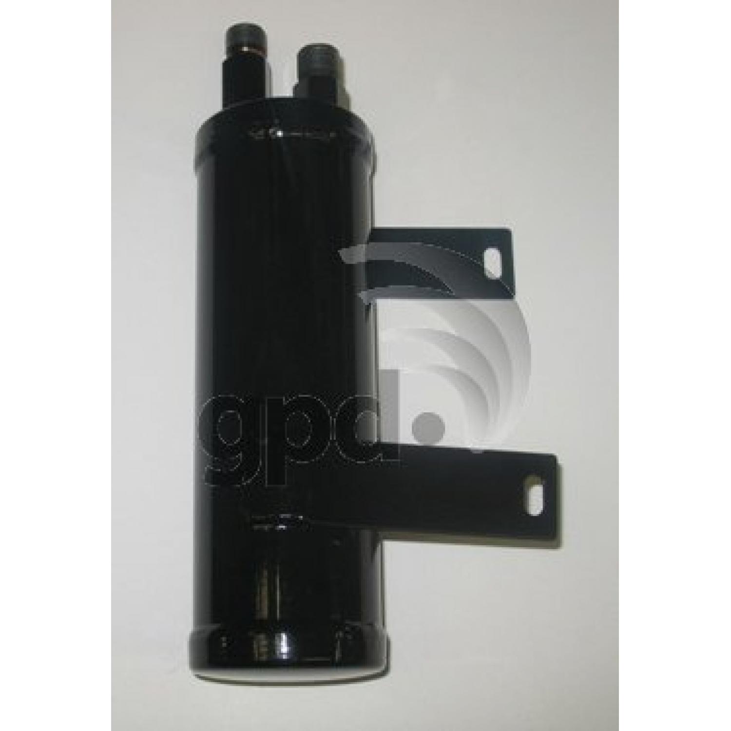 Global Parts Distributors 1411436 A/C Accumulator product image 1 of 1