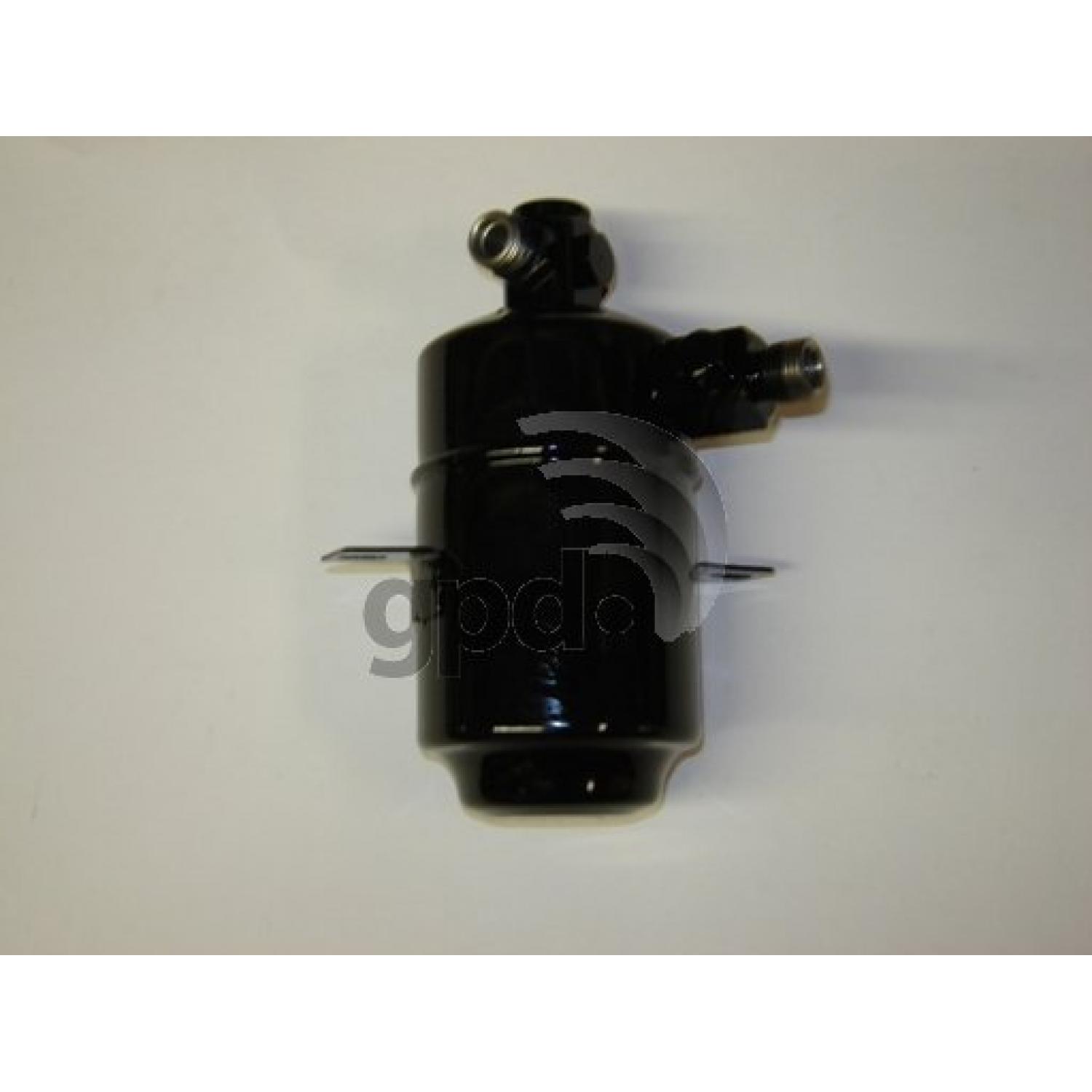 Global Parts Distributors 1411440 A/C Receiver Drier product image 1 of 1