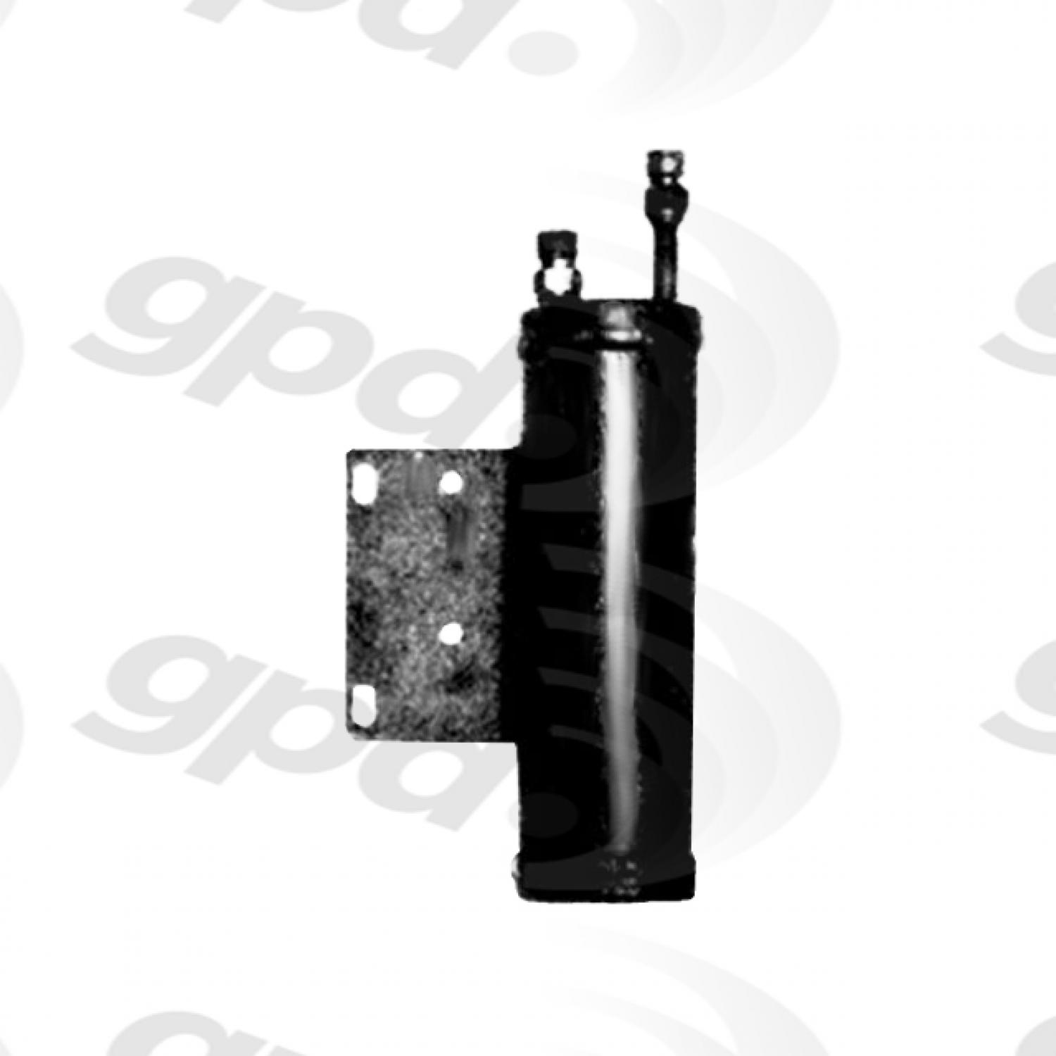 Global Parts Distributors 1411441 A/C Accumulator product image 1 of 1