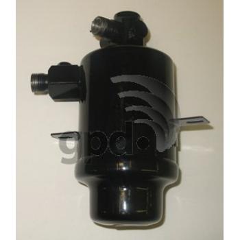 Global Parts Distributors 1411443 A/C Receiver Drier product image 1 of 1