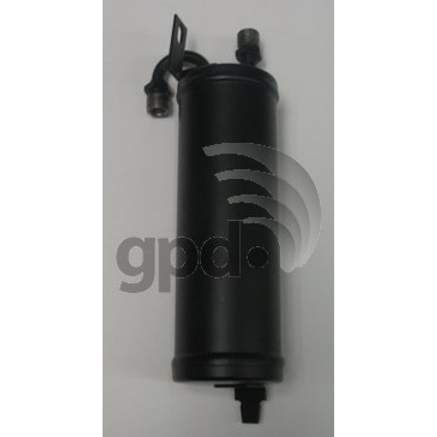Global Parts Distributors 1411449 A/C Receiver Drier product image 1 of 1