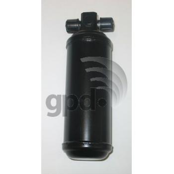 Global Parts Distributors 1411450 A/C Receiver Drier product image 1 of 1