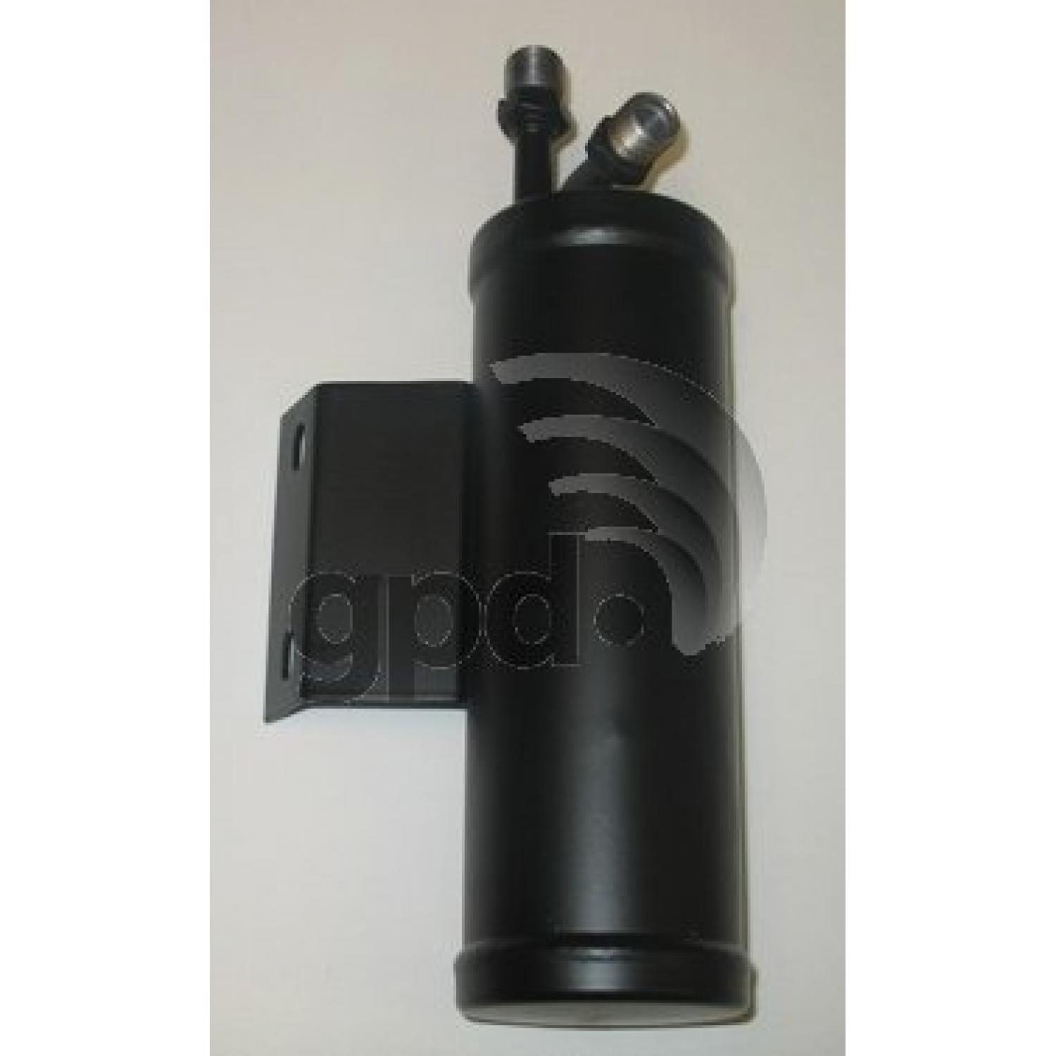 Global Parts Distributors 1411451 A/C Receiver Drier product image 1 of 1