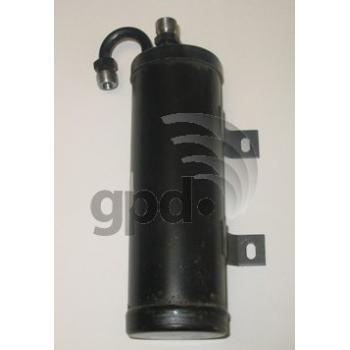 Global Parts Distributors 1411452 A/C Receiver Drier product image 1 of 1