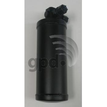 Global Parts Distributors 1411454 A/C Receiver Drier product image 1 of 1