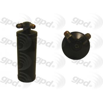 Global Parts Distributors 1411455 A/C Receiver Drier product image 1 of 1