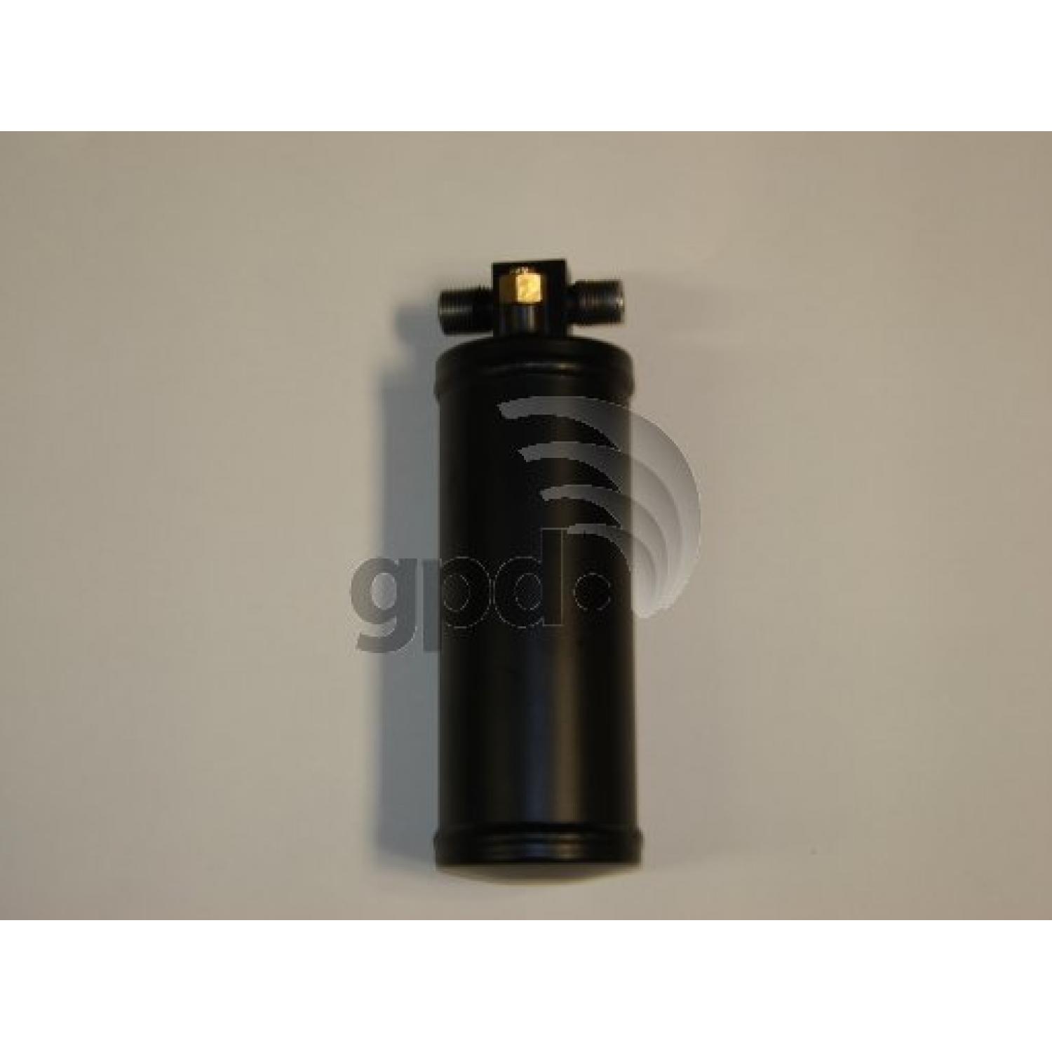 Global Parts Distributors 1411456 A/C Receiver Drier product image 1 of 1