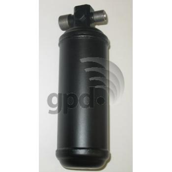 Global Parts Distributors 1411457 A/C Receiver Drier product image 1 of 1