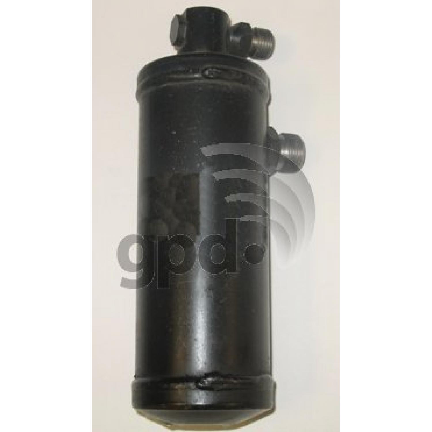 Global Parts Distributors 1411460 A/C Receiver Drier product image 1 of 1