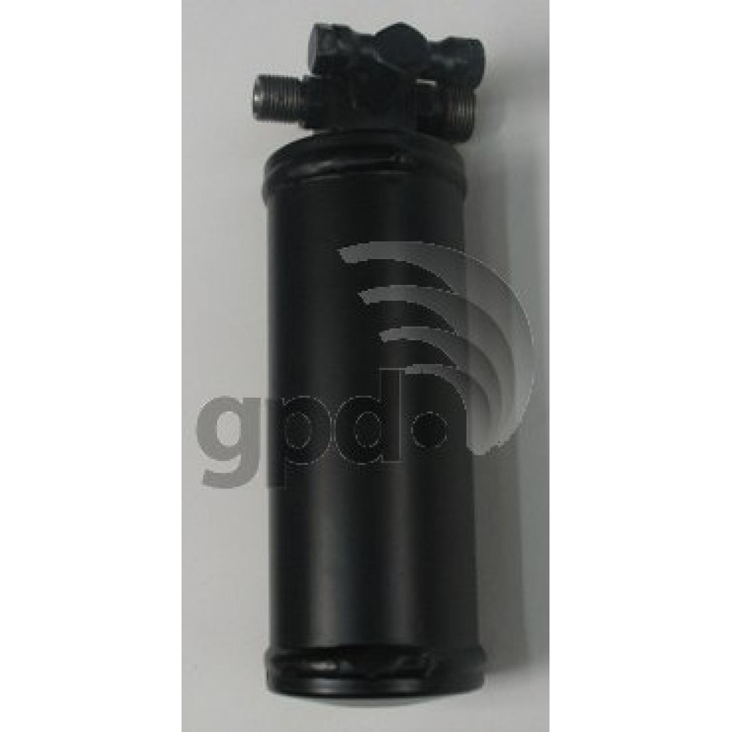 Global Parts Distributors 1411462 A/C Receiver Drier product image 1 of 1