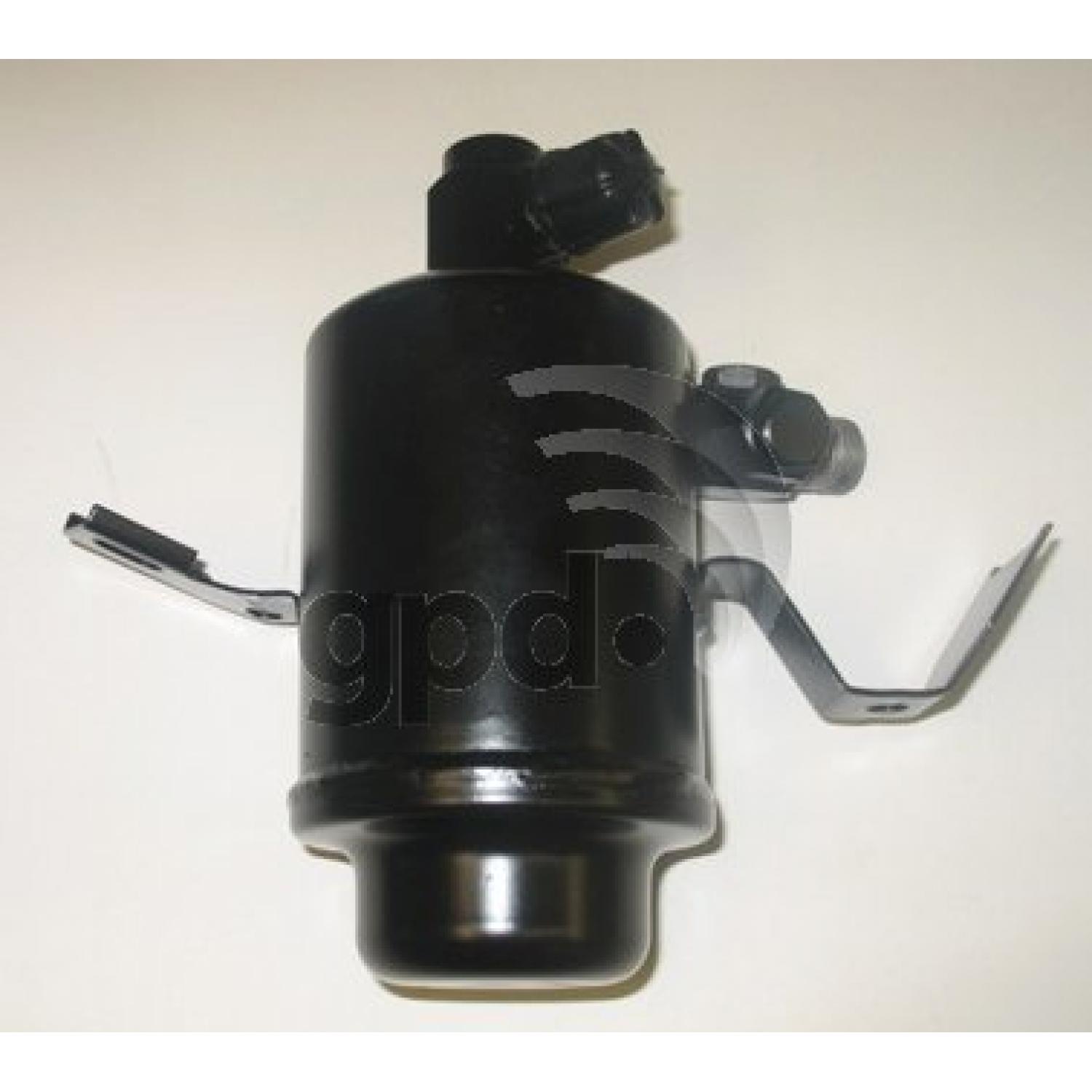 Global Parts Distributors 1411465 A/C Receiver Drier product image 1 of 1