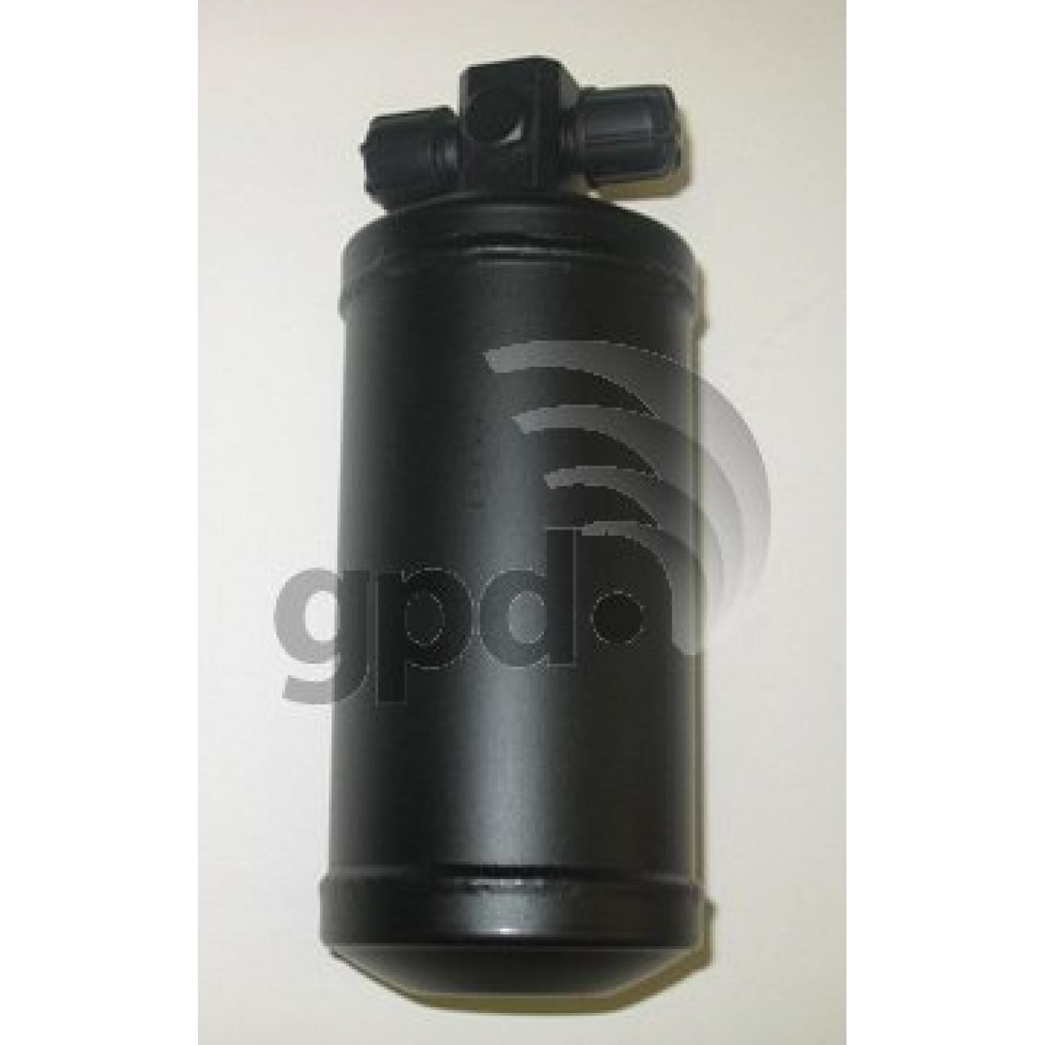 Global Parts Distributors 1411466 A/C Receiver Drier product image 1 of 1