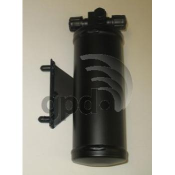 Global Parts Distributors 1411467 A/C Receiver Drier product image 1 of 1