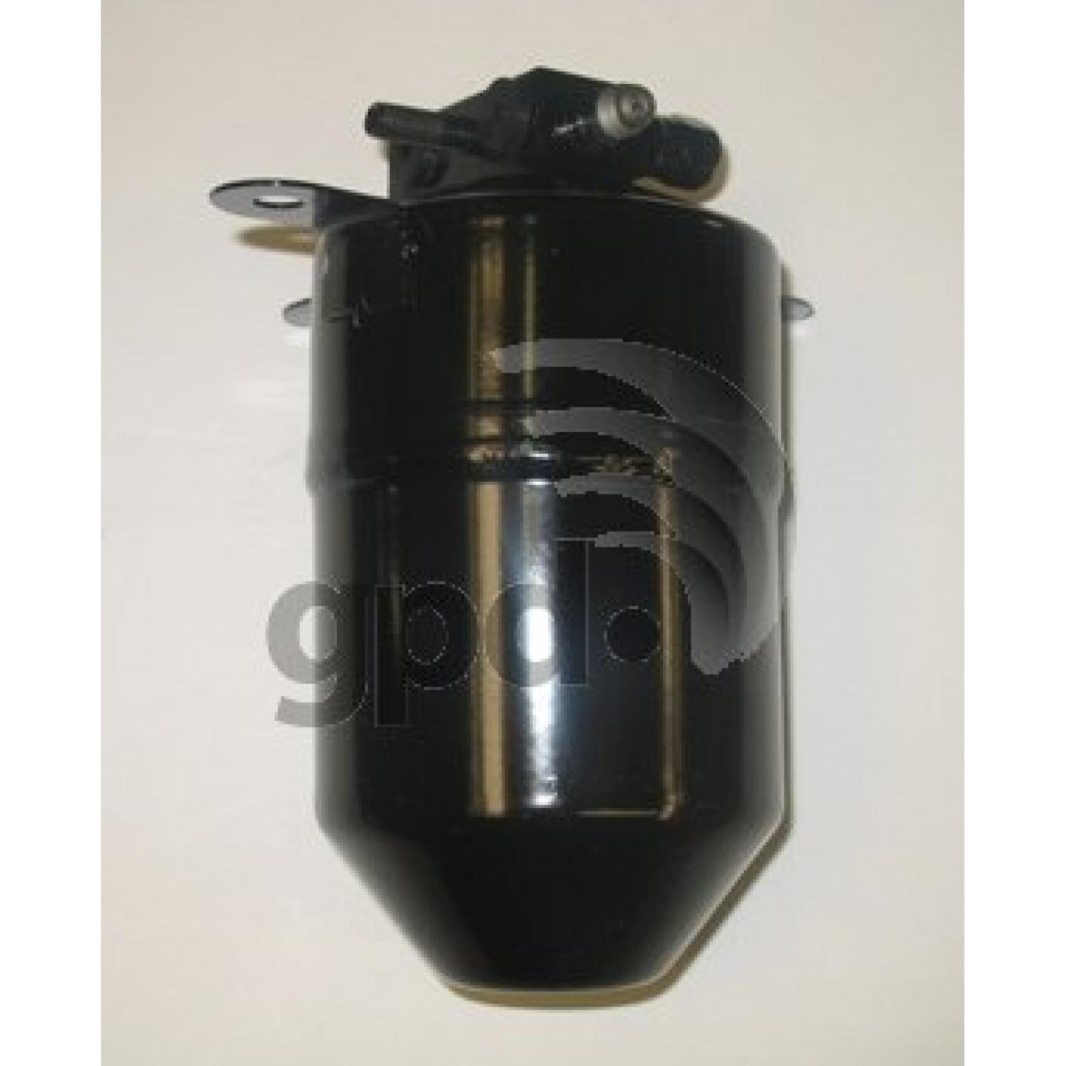 Global Parts Distributors 1411469 A/C Receiver Drier product image 1 of 1
