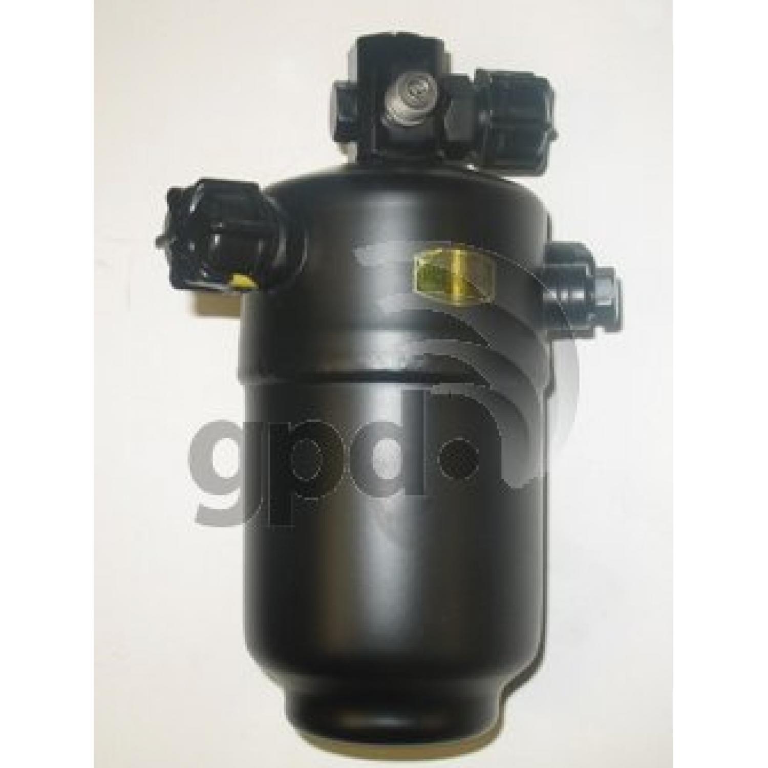 Global Parts Distributors 1411470 A/C Receiver Drier product image 1 of 1