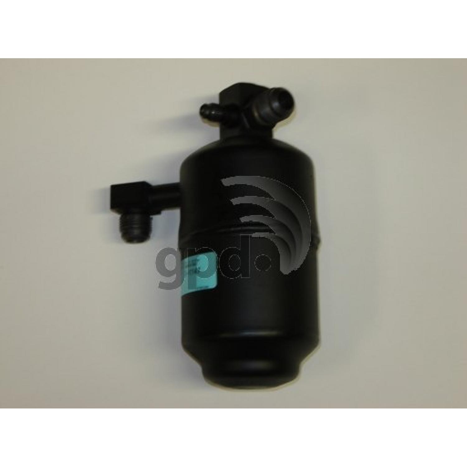 Global Parts Distributors 1411473 A/C Receiver Drier product image 1 of 1