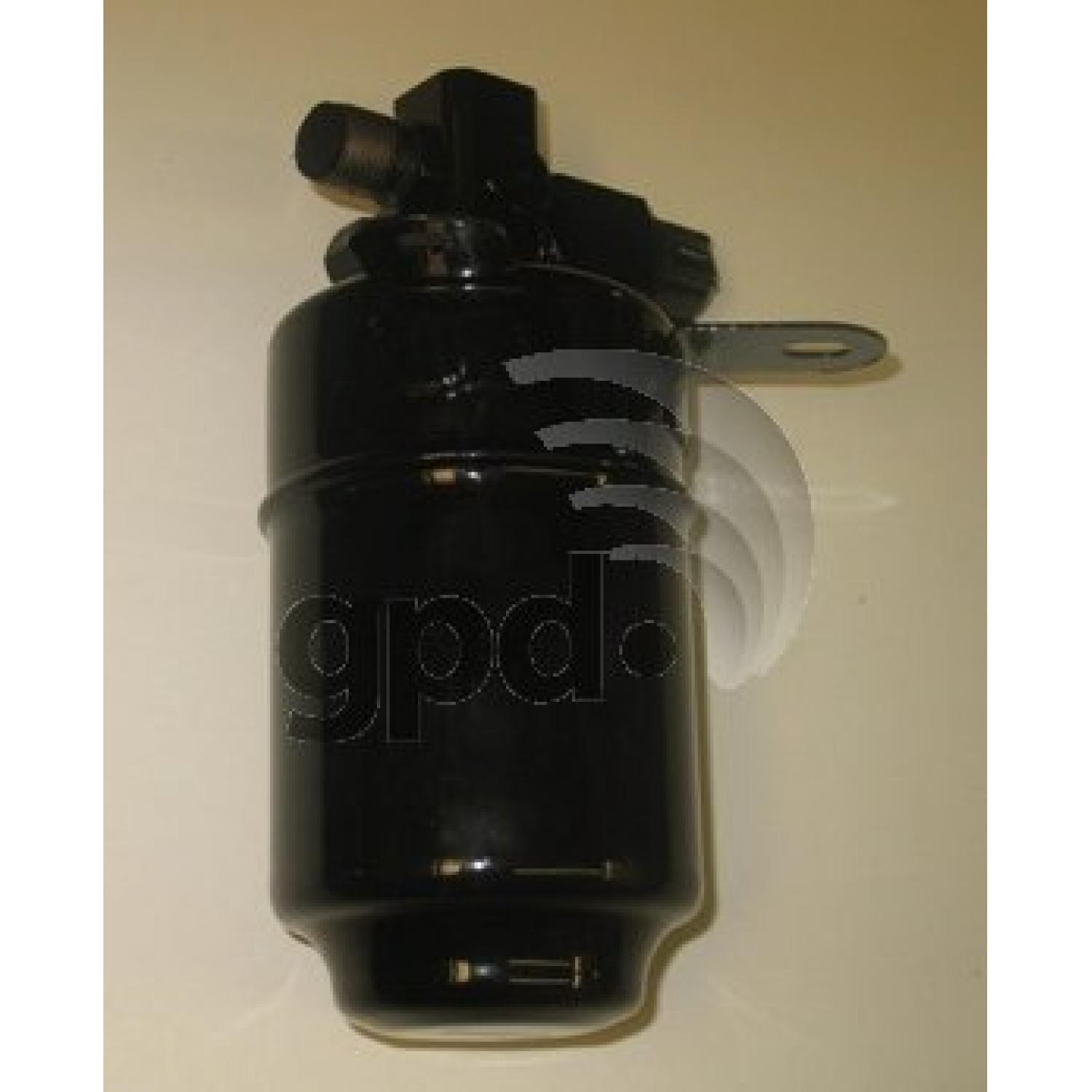 Global Parts Distributors 1411474 A/C Receiver Drier product image 1 of 1