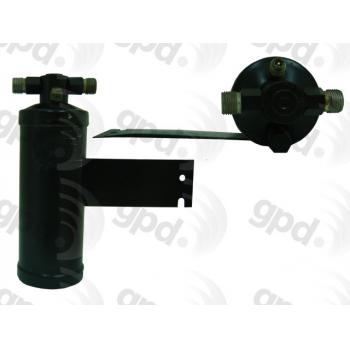 Global Parts Distributors 1411475 A/C Receiver Drier product image 1 of 1