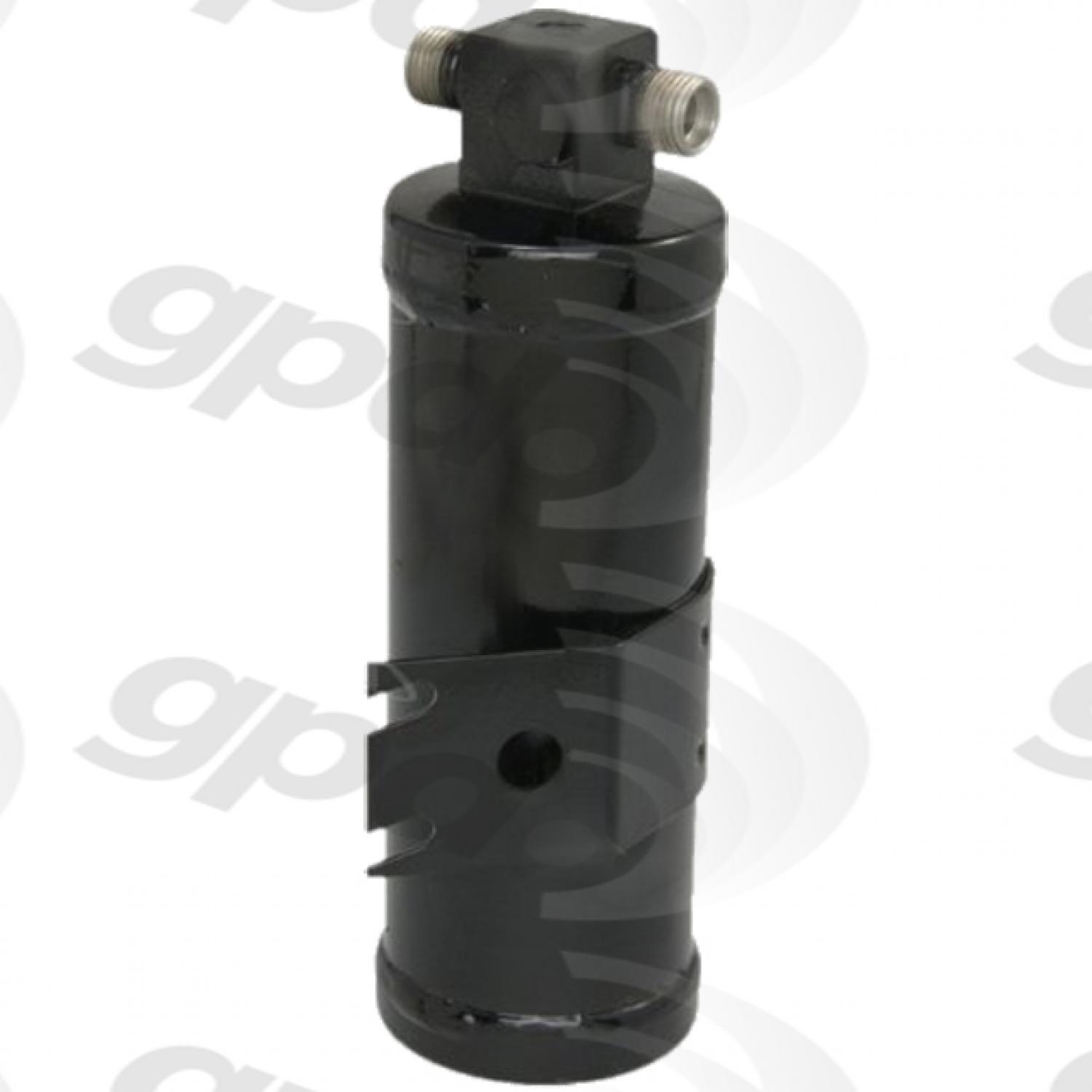 Global Parts Distributors 1411476 A/C Receiver Drier product image 1 of 1