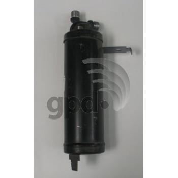 Global Parts Distributors 1411477 A/C Receiver Drier product image 1 of 1
