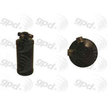 Global Parts Distributors 1411480 A/C Receiver Drier product image 1 of 1