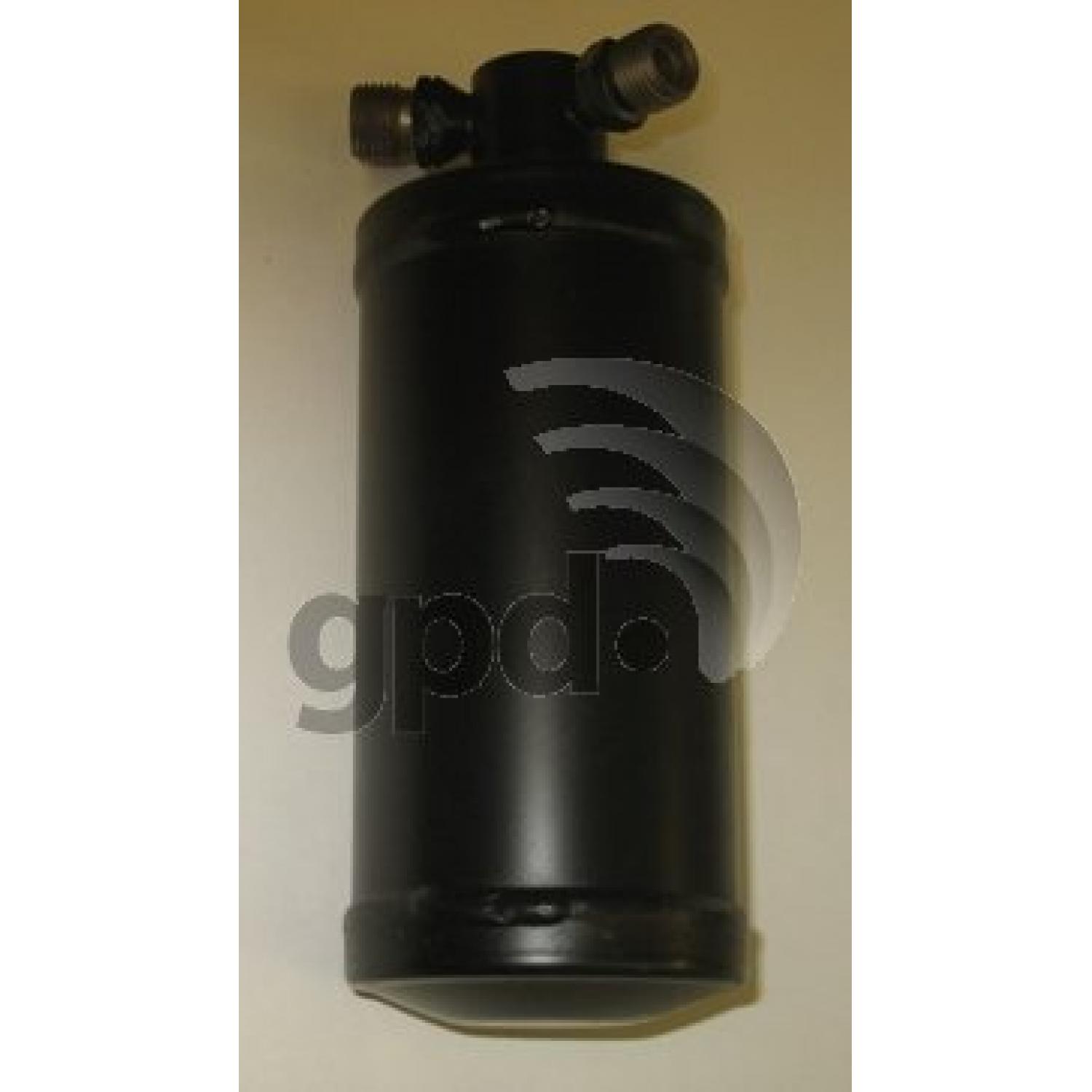 Global Parts Distributors 1411485 A/C Receiver Drier product image 1 of 1