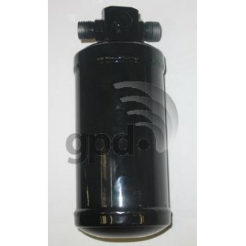 Global Parts Distributors 1411486 A/C Receiver Drier product image 1 of 1