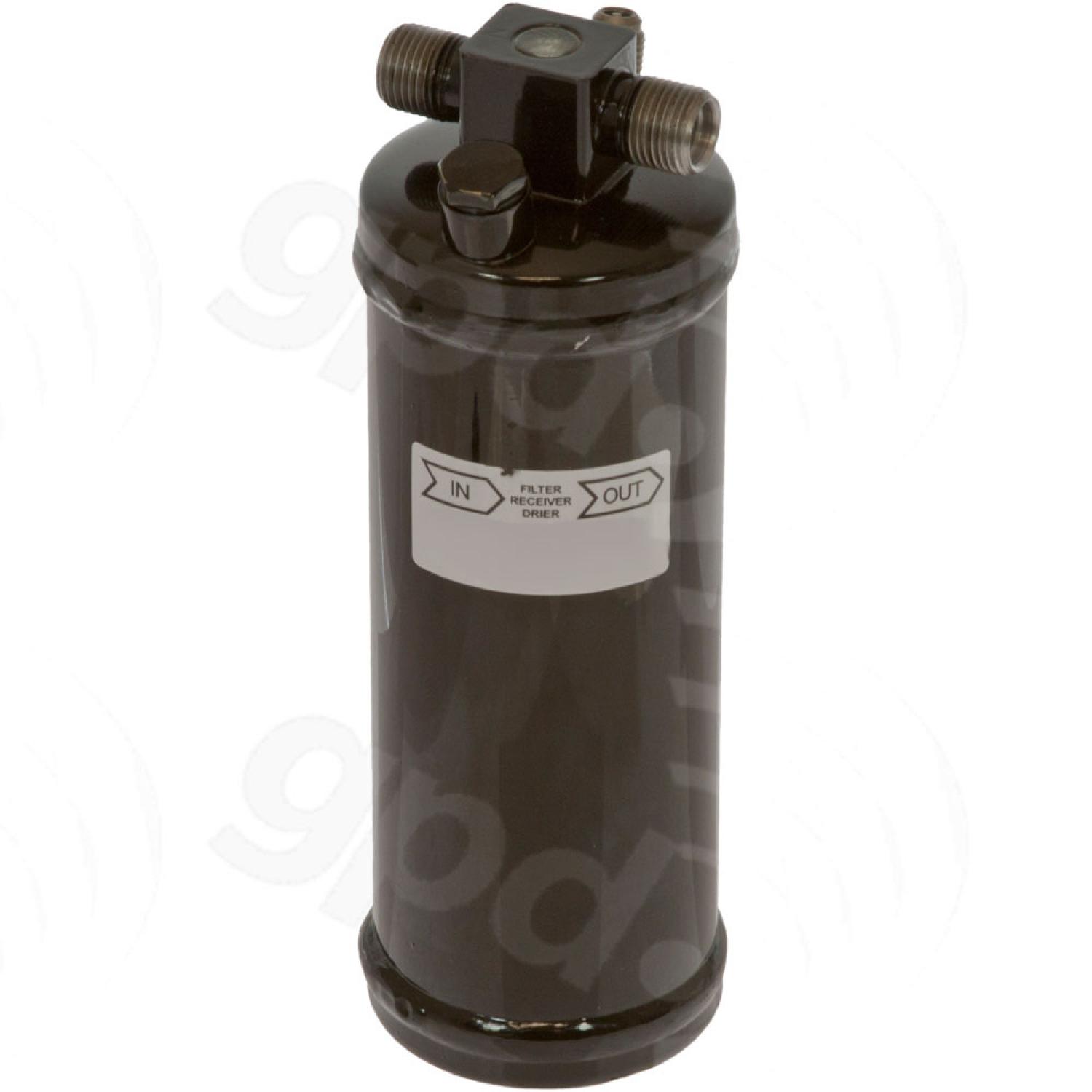 Global Parts Distributors 1411487 A/C Receiver Drier product image 1 of 1