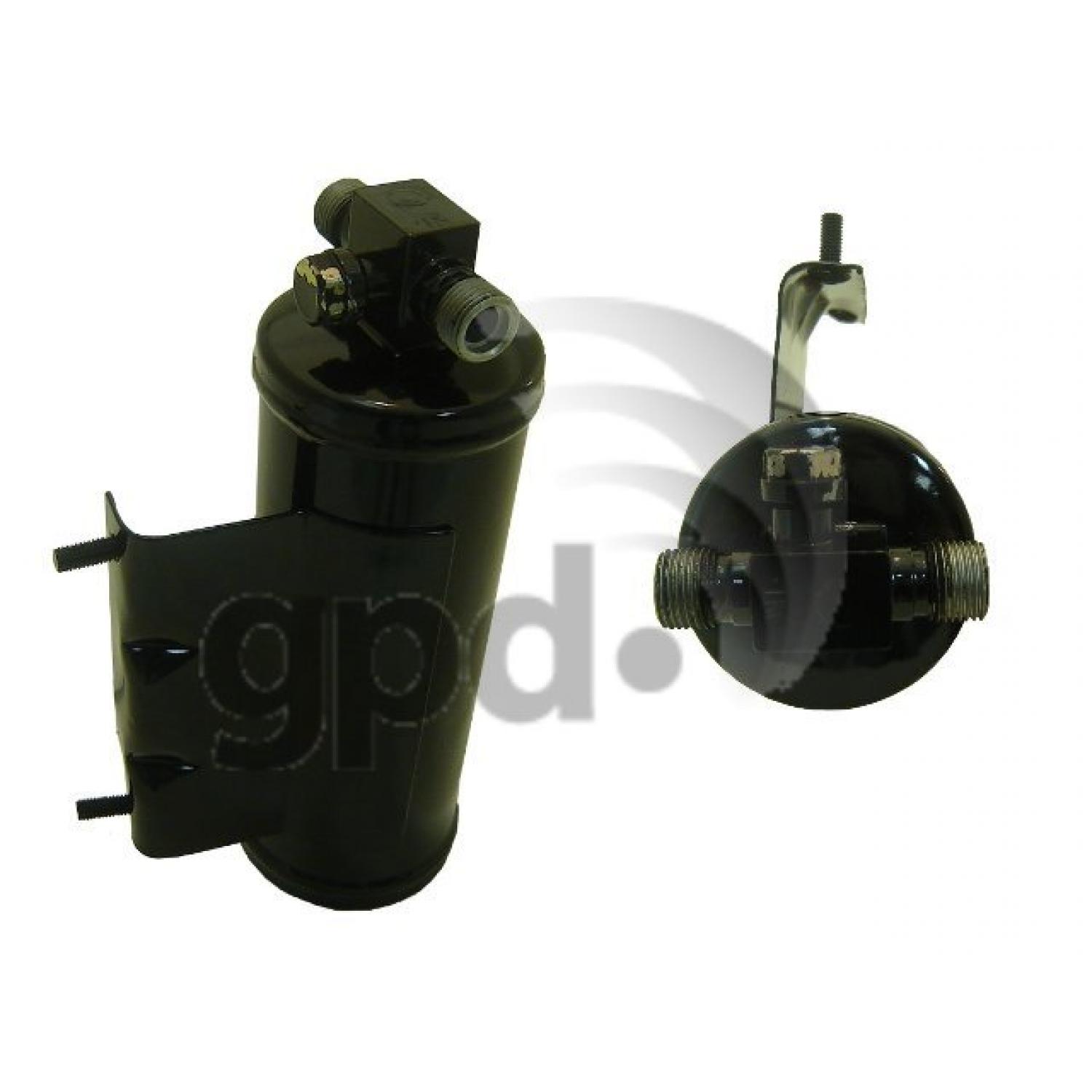 Global Parts Distributors 1411500 A/C Receiver Drier product image 1 of 1