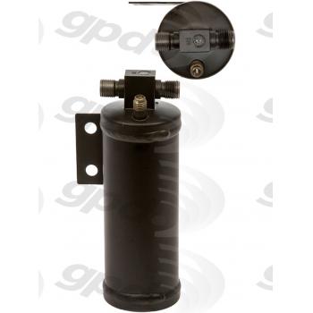 Global Parts Distributors 1411502 A/C Receiver Drier product image 1 of 1