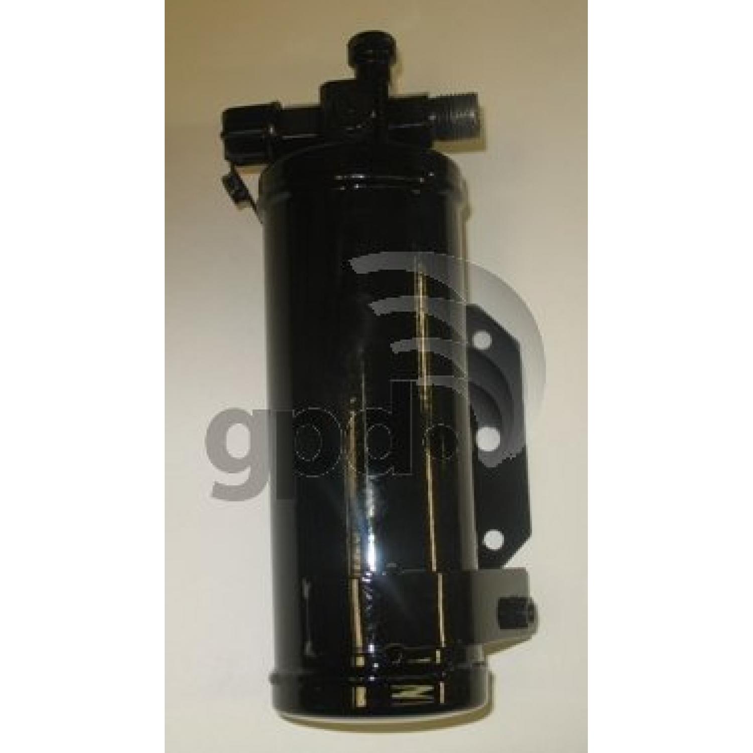 Global Parts Distributors 1411506 A/C Receiver Drier product image 1 of 1