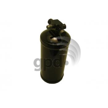 Global Parts Distributors 1411528 A/C Receiver Drier product image 1 of 1