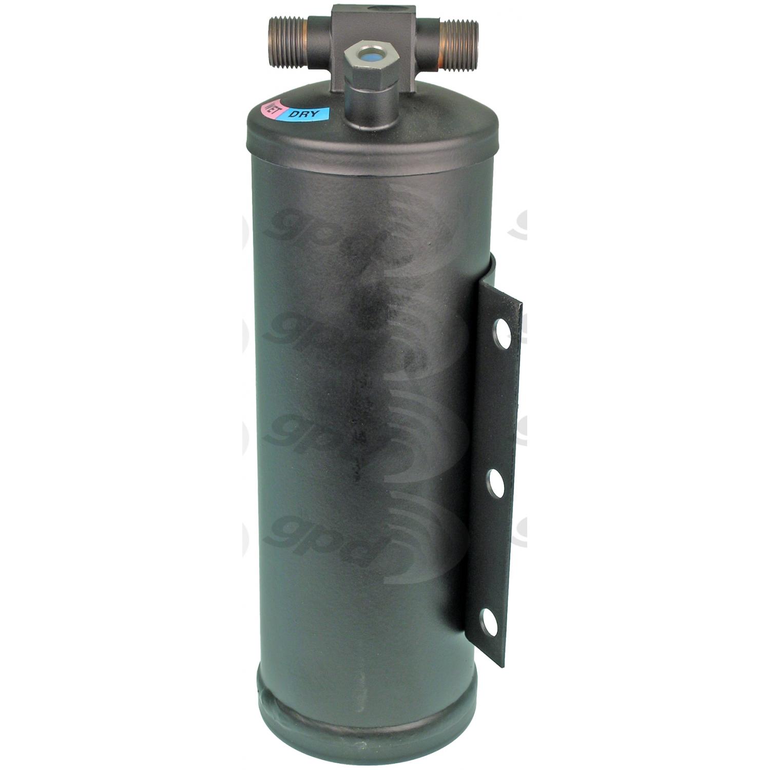 Global Parts Distributors 1411529 A/C Receiver Drier product image 1 of 1
