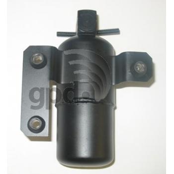 Global Parts Distributors 1411531 A/C Receiver Drier product image 1 of 1