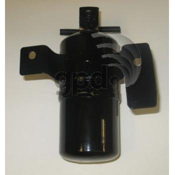 Global Parts Distributors 1411533 A/C Accumulator product image 1 of 1