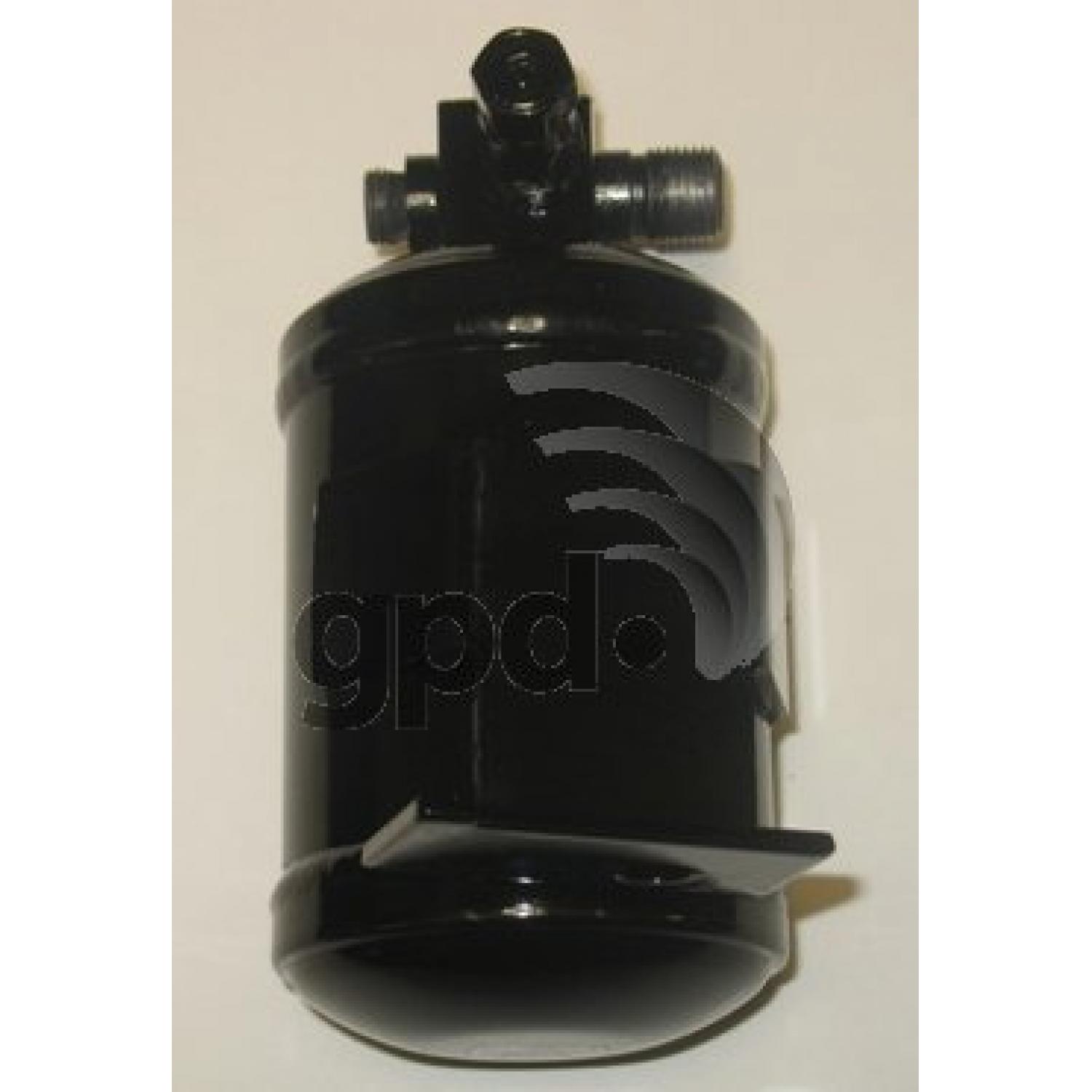 Global Parts Distributors 1411539 A/C Accumulator product image 1 of 1