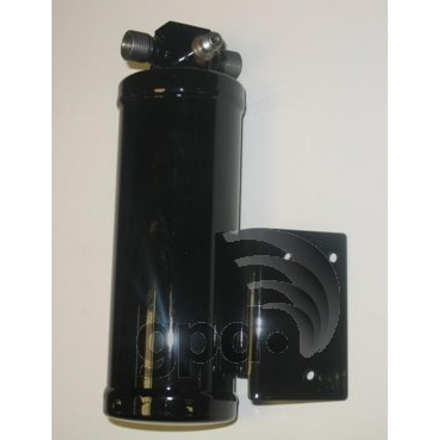 Global Parts Distributors 1411543 - A/C Accumulator Global Parts Distributors 1411543 A/C Accumulator product image 1 of 1