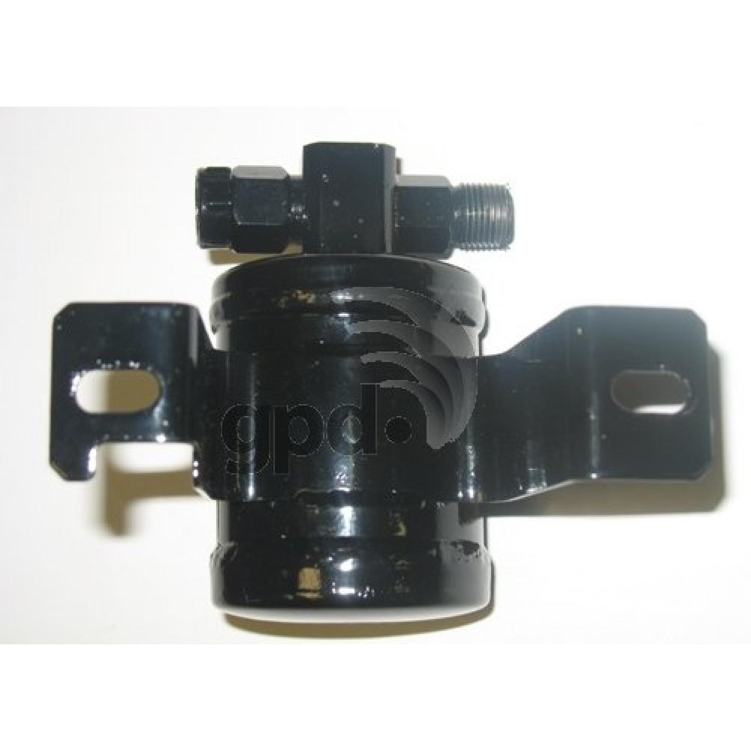 Global Parts Distributors 1411545 A/C Accumulator product image 1 of 1
