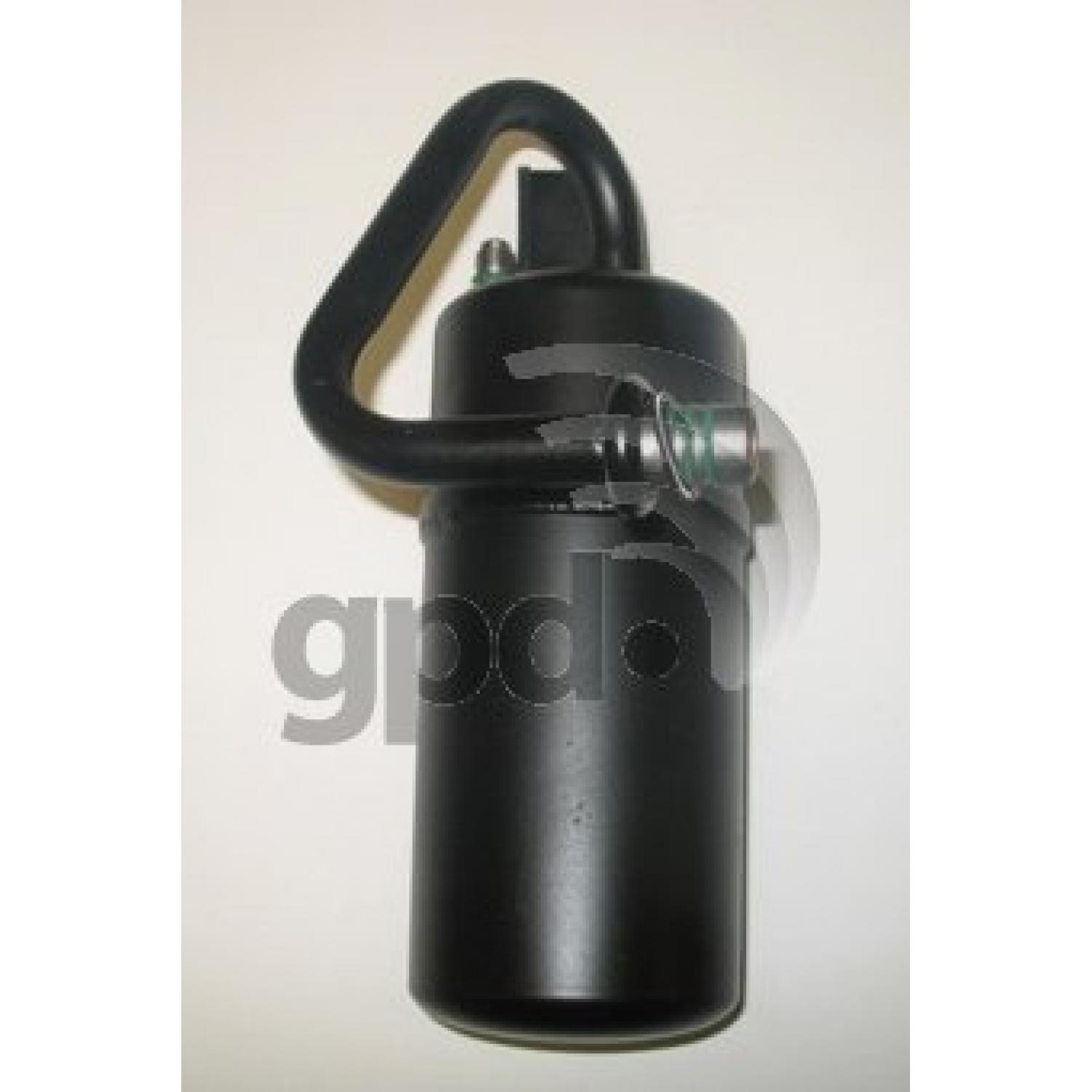 Global Parts Distributors 1411547 A/C Accumulator product image 1 of 1