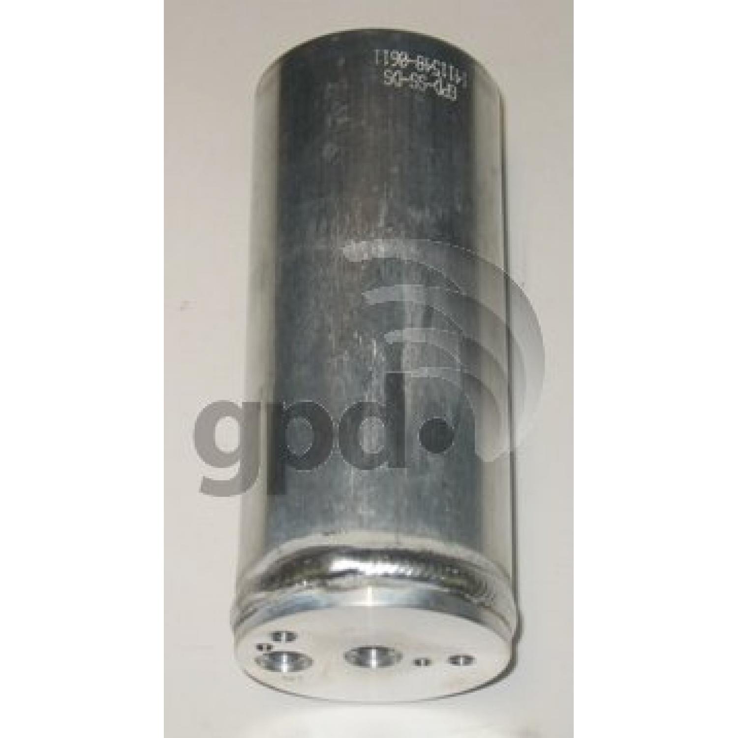 Global Parts Distributors 1411548 A/C Receiver Drier product image 1 of 1