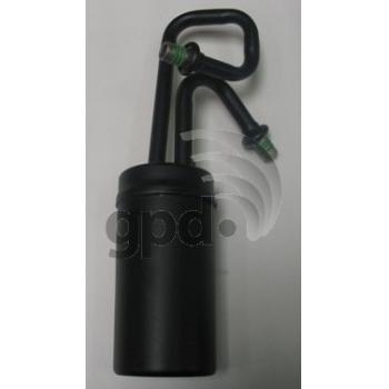 Global Parts Distributors 1411549 A/C Accumulator product image 1 of 1