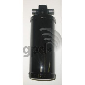 Global Parts Distributors 1411551 A/C Receiver Drier product image 1 of 1