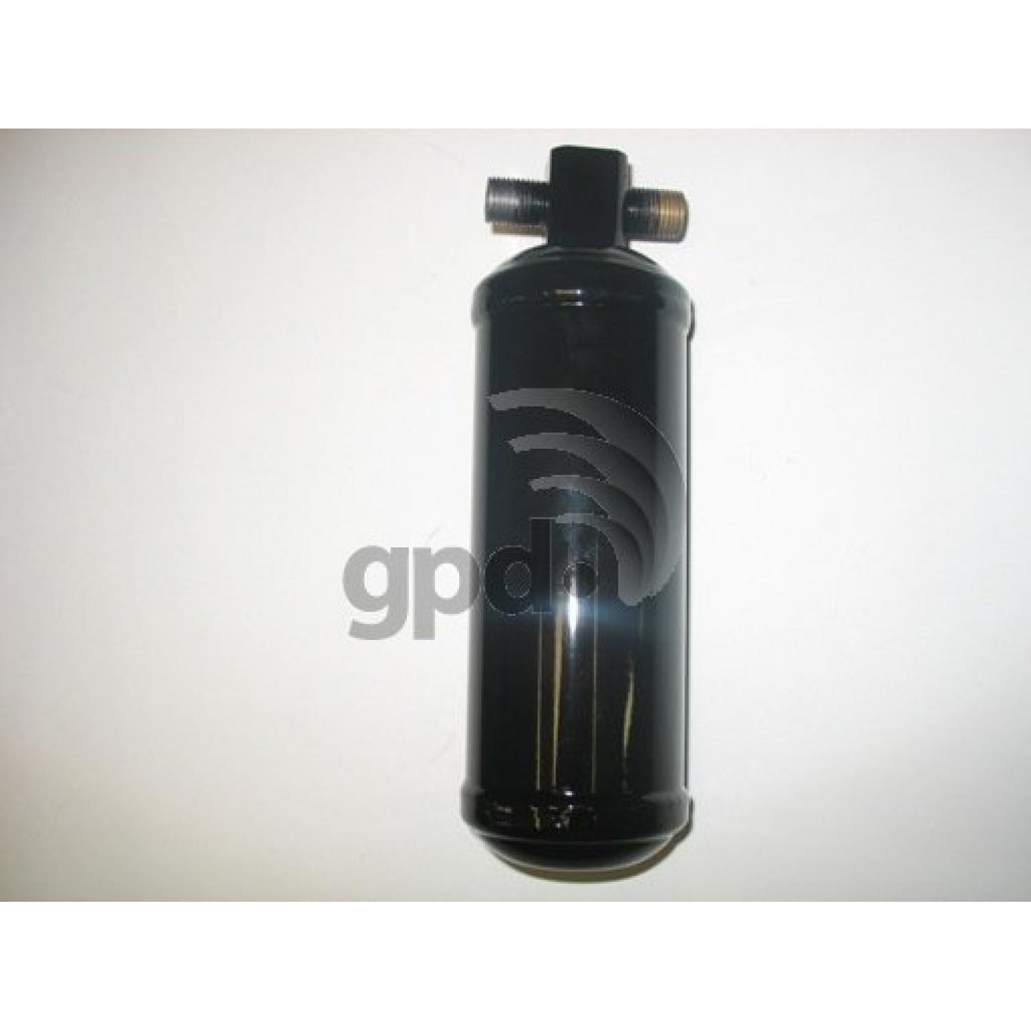 Global Parts Distributors 1411552 A/C Receiver Drier product image 1 of 1