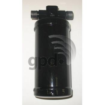 Global Parts Distributors 1411553 A/C Receiver Drier product image 1 of 1